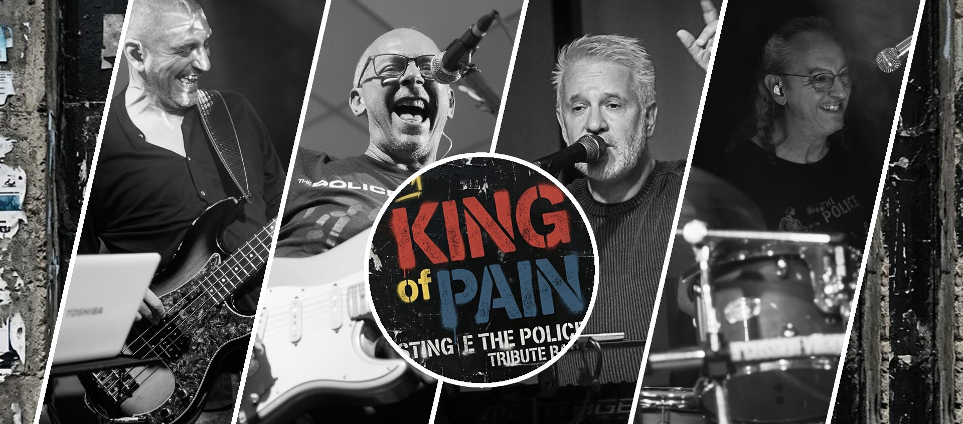 King of Pain