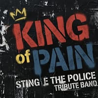King of Pain